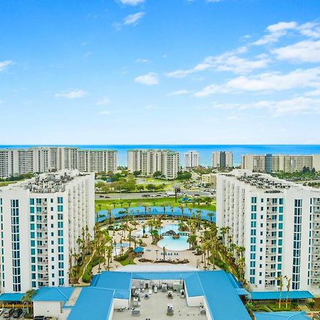 Palms Of Destin By Panhandle Getaways Exteriér fotografie