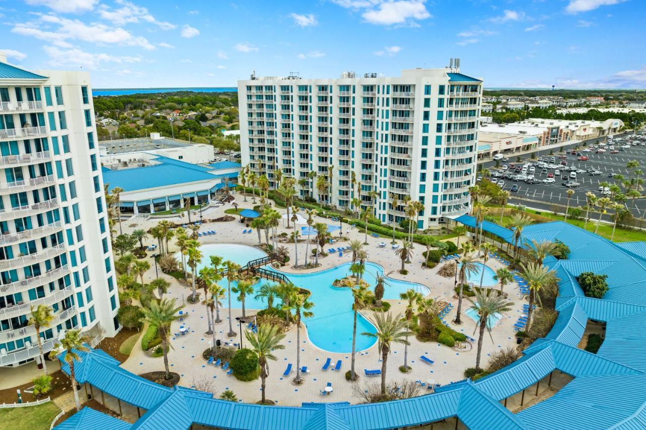 Palms Of Destin By Panhandle Getaways Exteriér fotografie