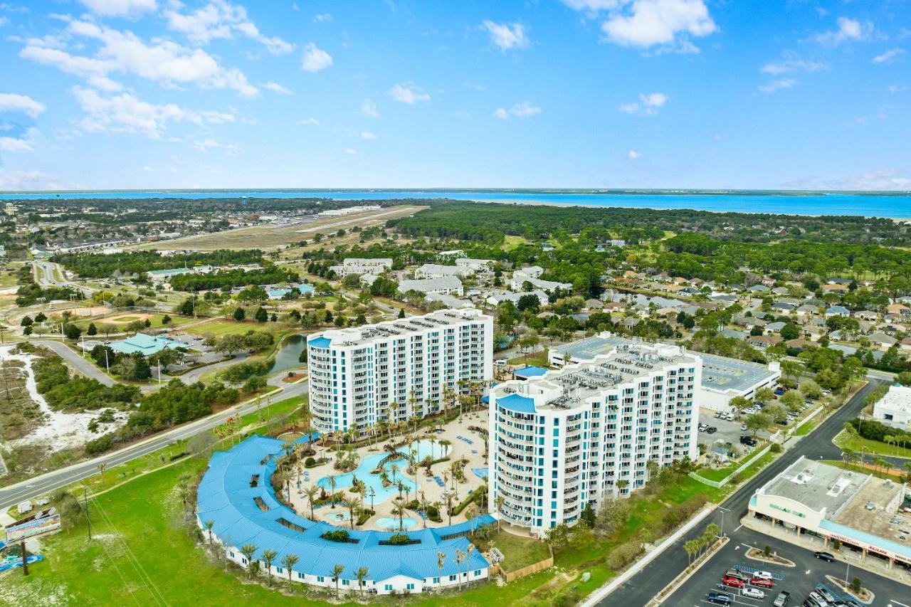 Palms Of Destin By Panhandle Getaways Exteriér fotografie