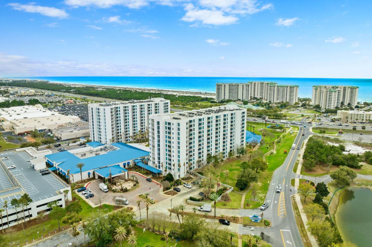 Palms Of Destin By Panhandle Getaways Exteriér fotografie