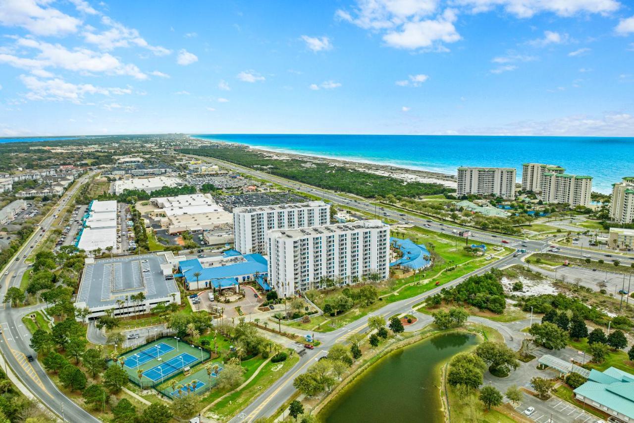 Palms Of Destin By Panhandle Getaways Exteriér fotografie