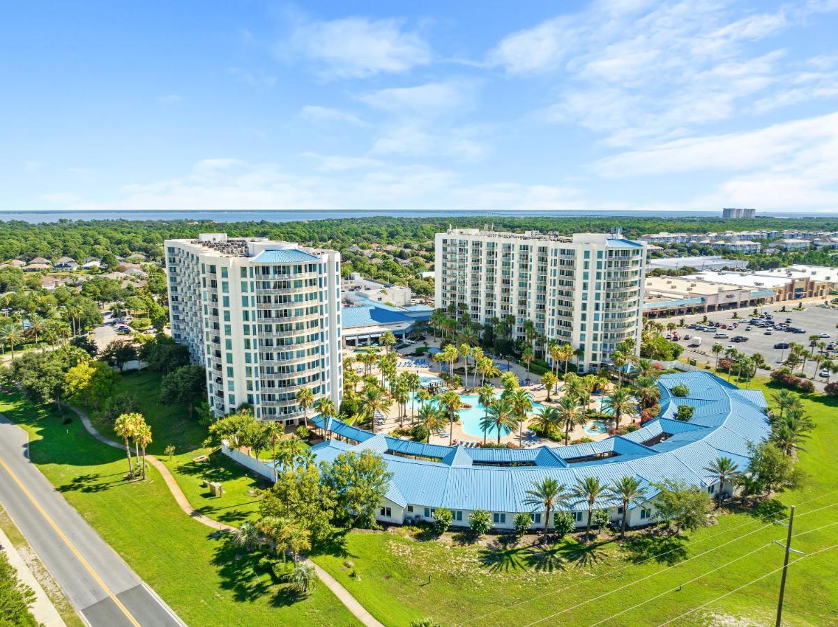 Palms Of Destin By Panhandle Getaways Exteriér fotografie