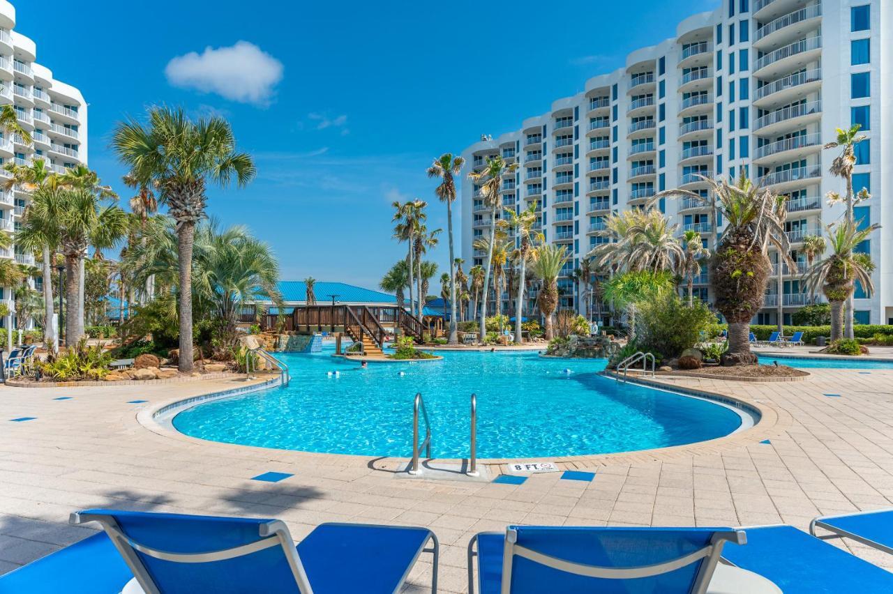 Palms Of Destin By Panhandle Getaways Exteriér fotografie