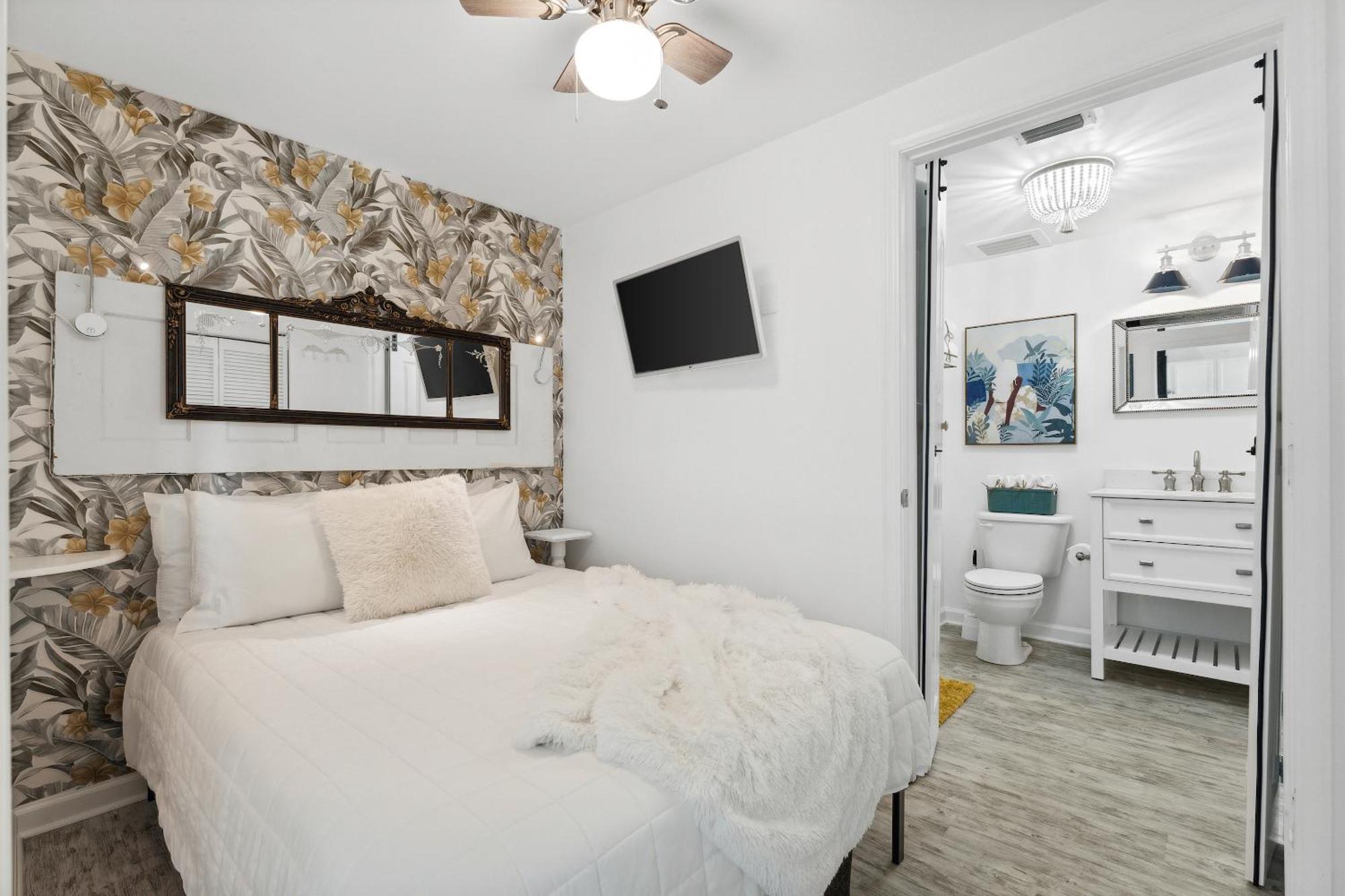 Palms Of Destin By Panhandle Getaways Pokoj fotografie