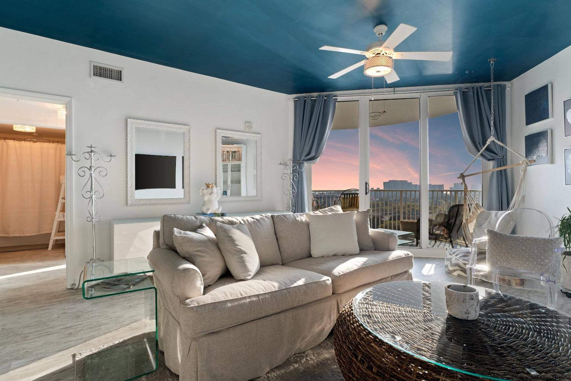 Palms Of Destin By Panhandle Getaways Pokoj fotografie