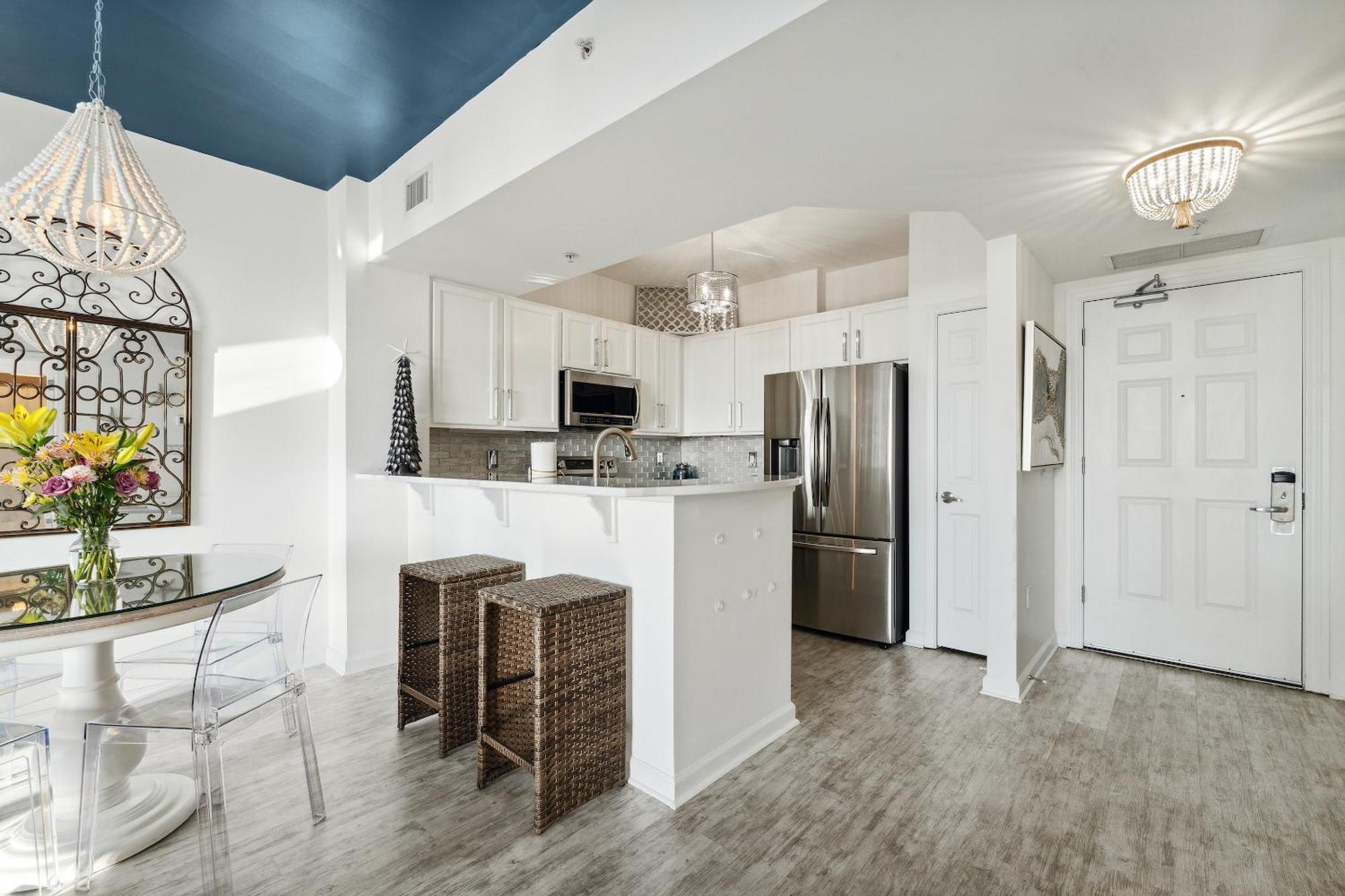 Palms Of Destin By Panhandle Getaways Pokoj fotografie