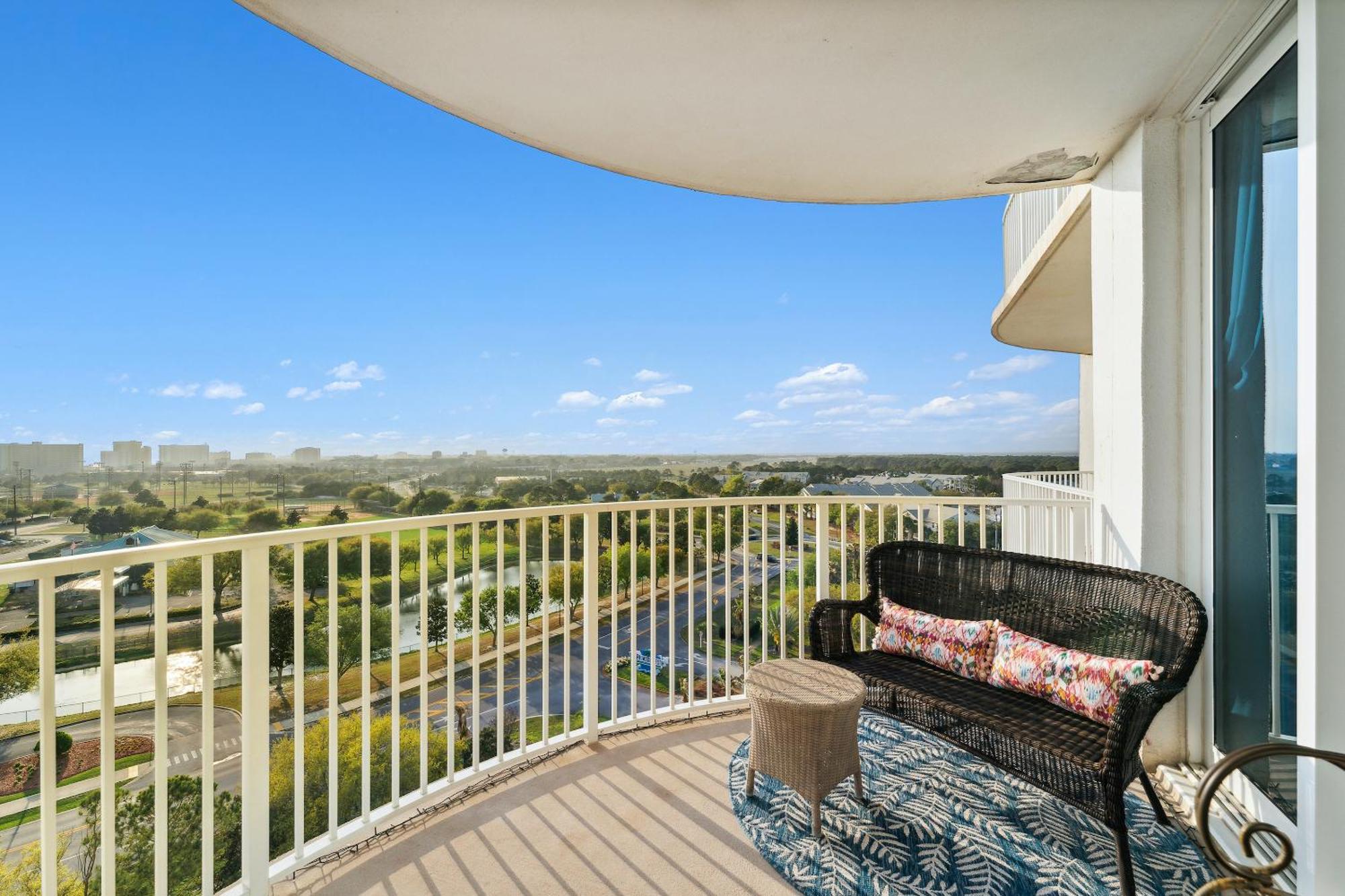 Palms Of Destin By Panhandle Getaways Pokoj fotografie