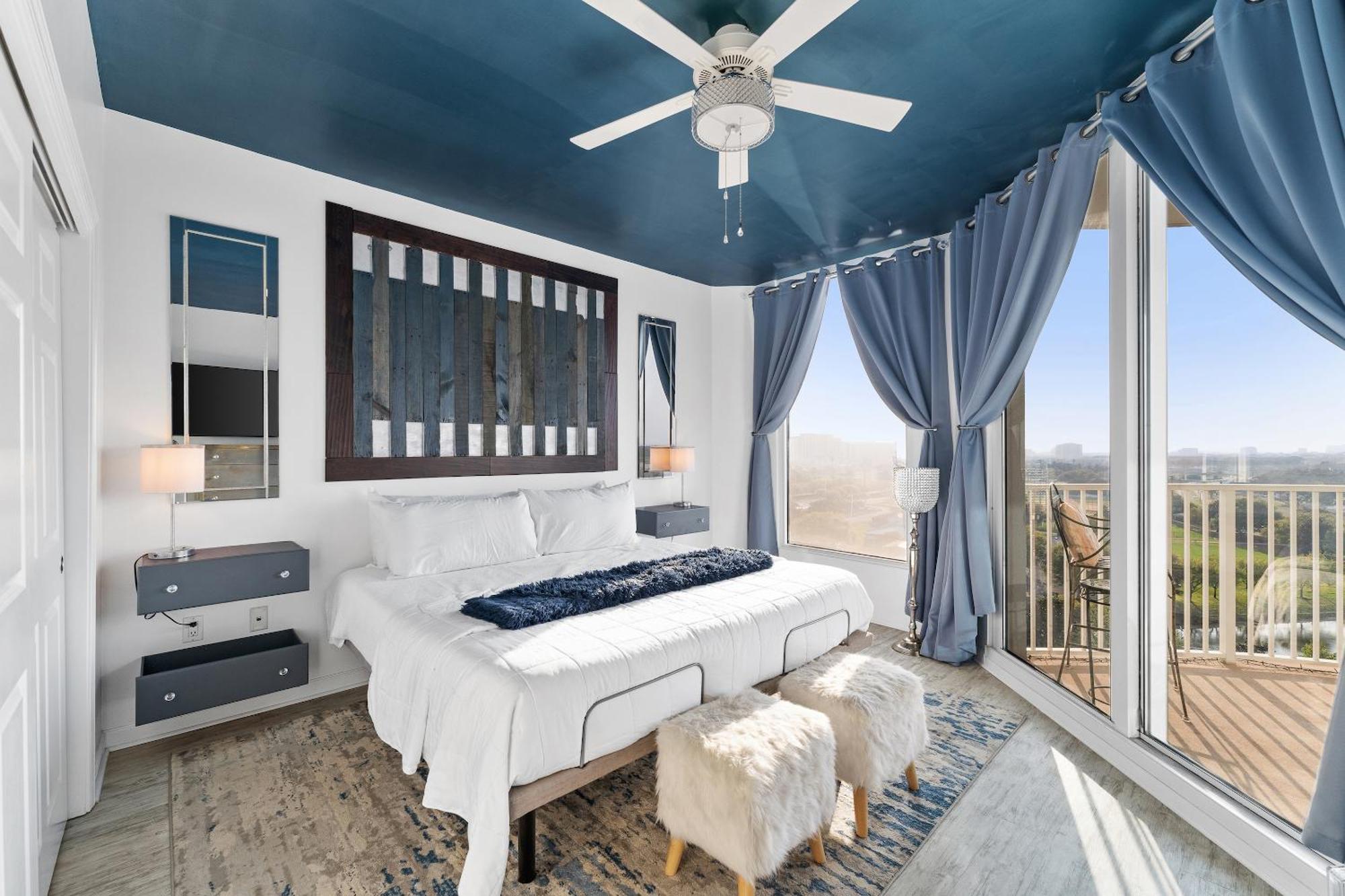 Palms Of Destin By Panhandle Getaways Pokoj fotografie