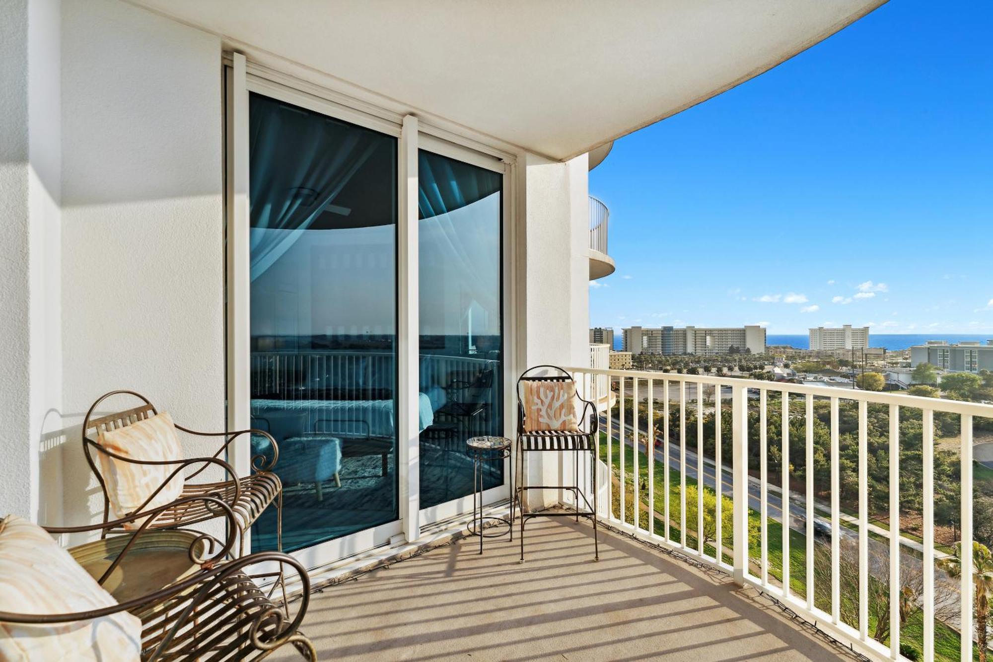 Palms Of Destin By Panhandle Getaways Pokoj fotografie